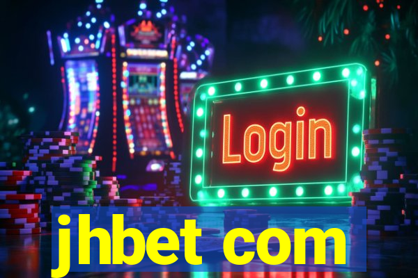 jhbet com